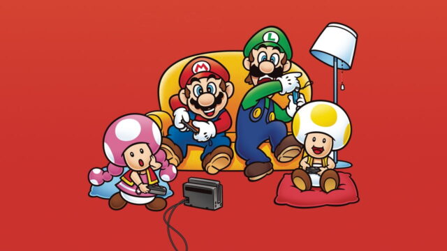 Mar10 Day Nintendo Switch sales