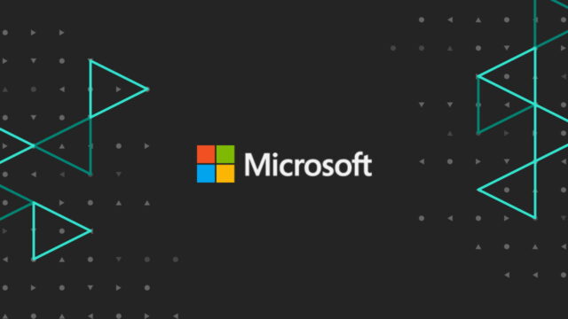 Microsoft Game Stack Live 2020