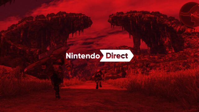 Nintendo Direct - March 2020