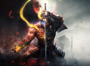 Nioh 2