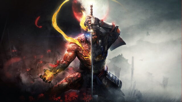 Nioh 2