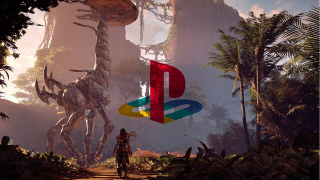 PlayStation Store - Horizon Zero Dawn - PS4