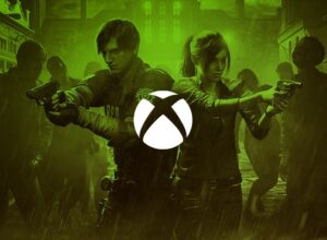 Resident Evil 2 - Xbox One