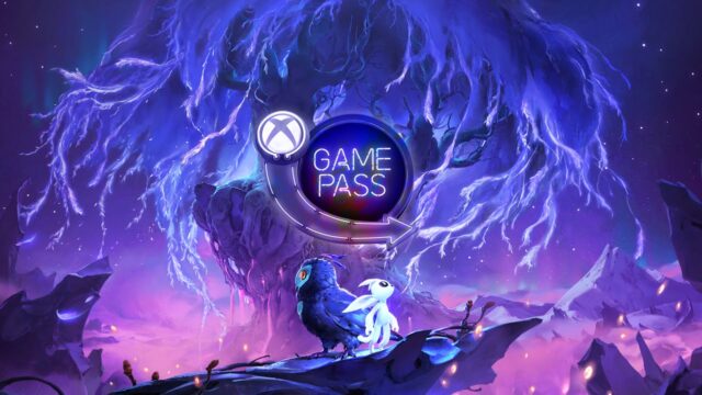 Xbox Game Pass March 2020