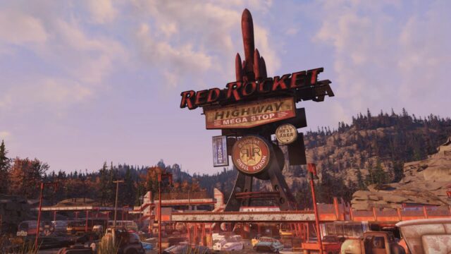 Fallout 76