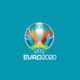 UEFA Euro 2020 tournament logo - PES 2020