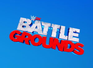 WWE 2K Battlegrounds logo