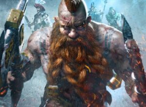 Warhammer: Chaosbane - Xbox One