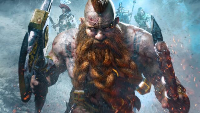 Warhammer: Chaosbane - Xbox One