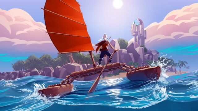 Windbound