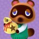 Animal Crossing: New Horizons Tom Nook bells