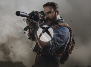 Call of Duty: Modern Warfare - Xbox One