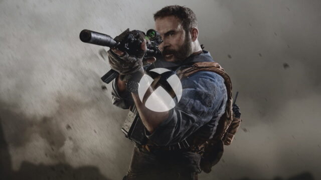 Call of Duty: Modern Warfare - Xbox One