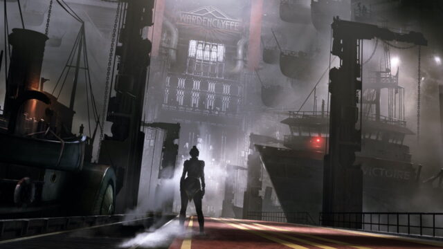 Close to the Sun - Epic Games Store