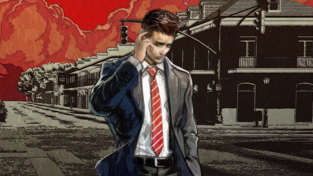 Deadly Premonition 2 release date and trailer