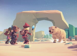For the King - Epic Games Store