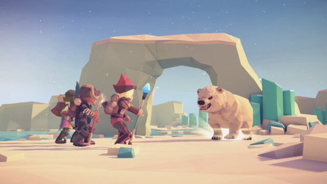 For the King - Epic Games Store