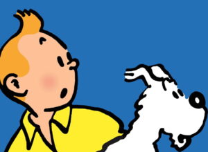 Tintin game