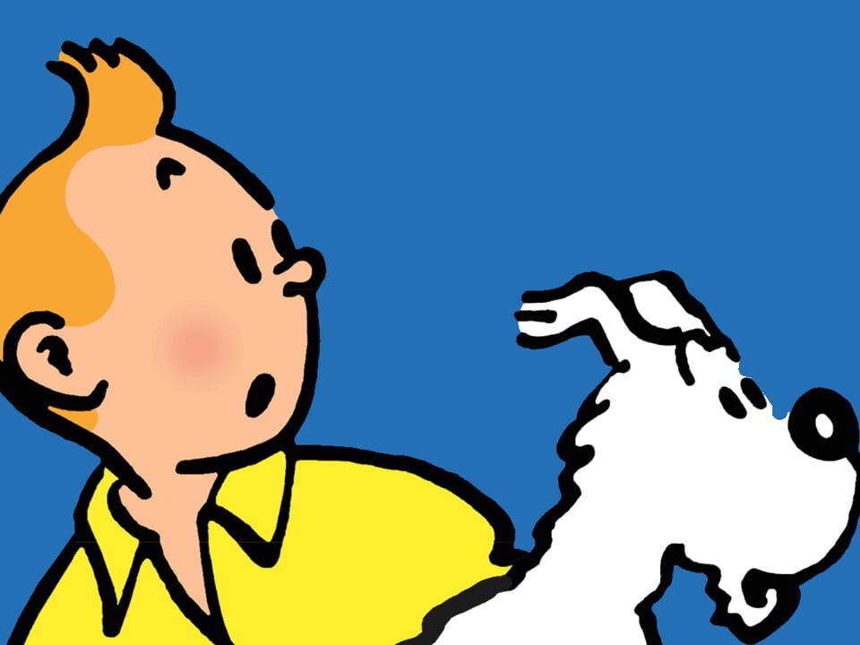Tintin game
