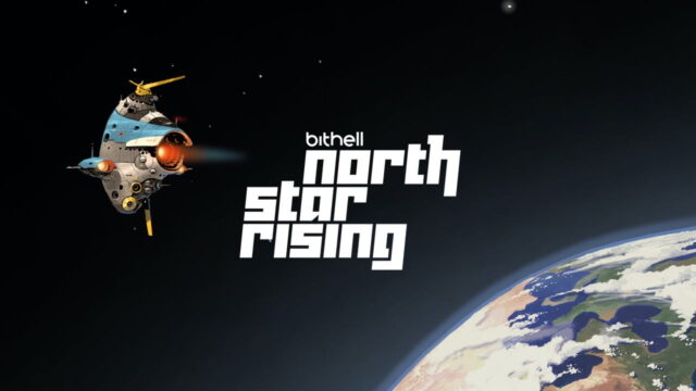 North Star Rising