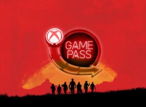 Red Dead Redemption 2 - Xbox Game Pass