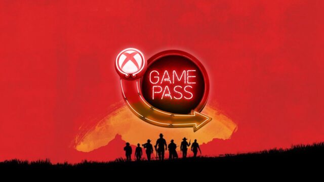 Red Dead Redemption 2 - Xbox Game Pass