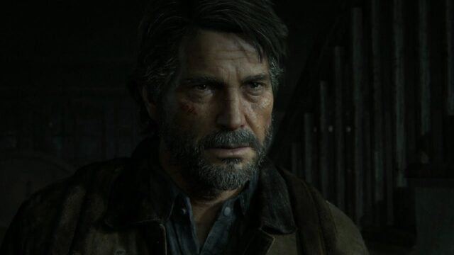 The Last of Us Part II