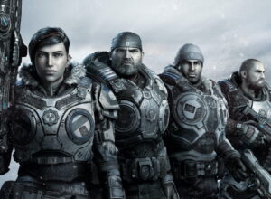 Xbox - Gears 5