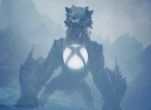 Xbox One sale Monster Hunter