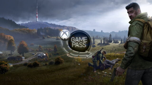 DayZ - Xbox Game Pass