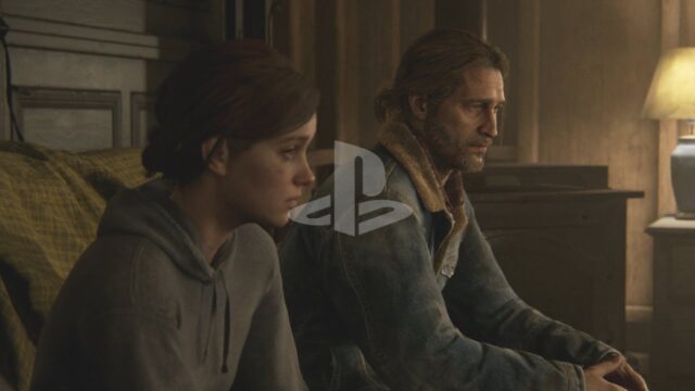 The Last of Us Part II story trailer