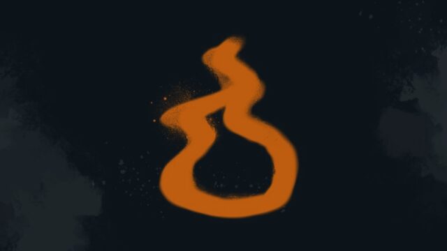The Long Dark Fearless Navigator spray paint