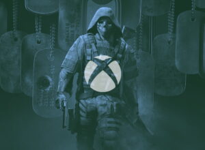 Xbox - Ghost Recon Breakpoint