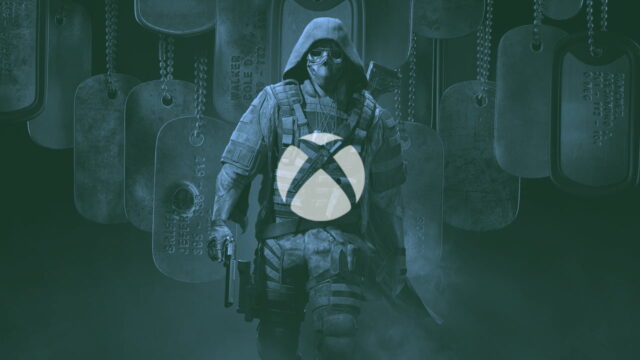 Xbox - Ghost Recon Breakpoint