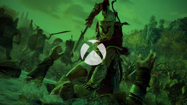 Assassin’s Creed Odyssey - Xbox One