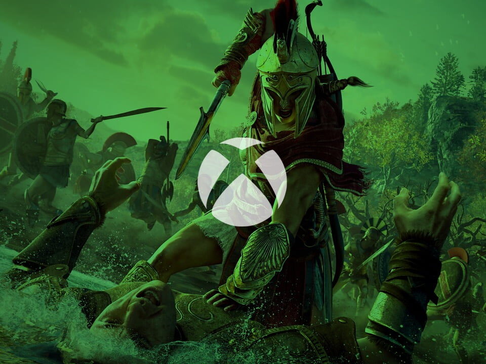 Assassin’s Creed Odyssey - Xbox One