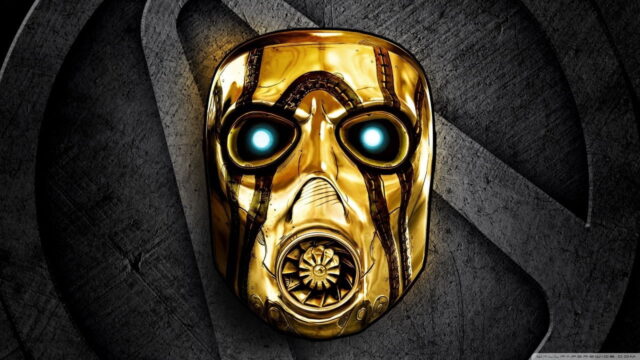 Borderlands: The Handsome Collection