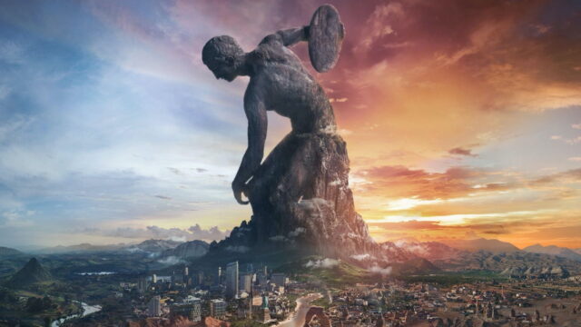 Civilization VI - Epic Games Store