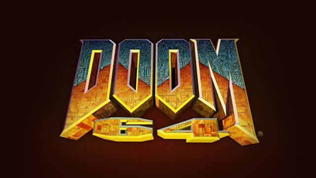 Doom 64