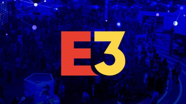 E3 2020 replacement events