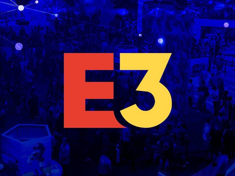 E3 2020 replacement events