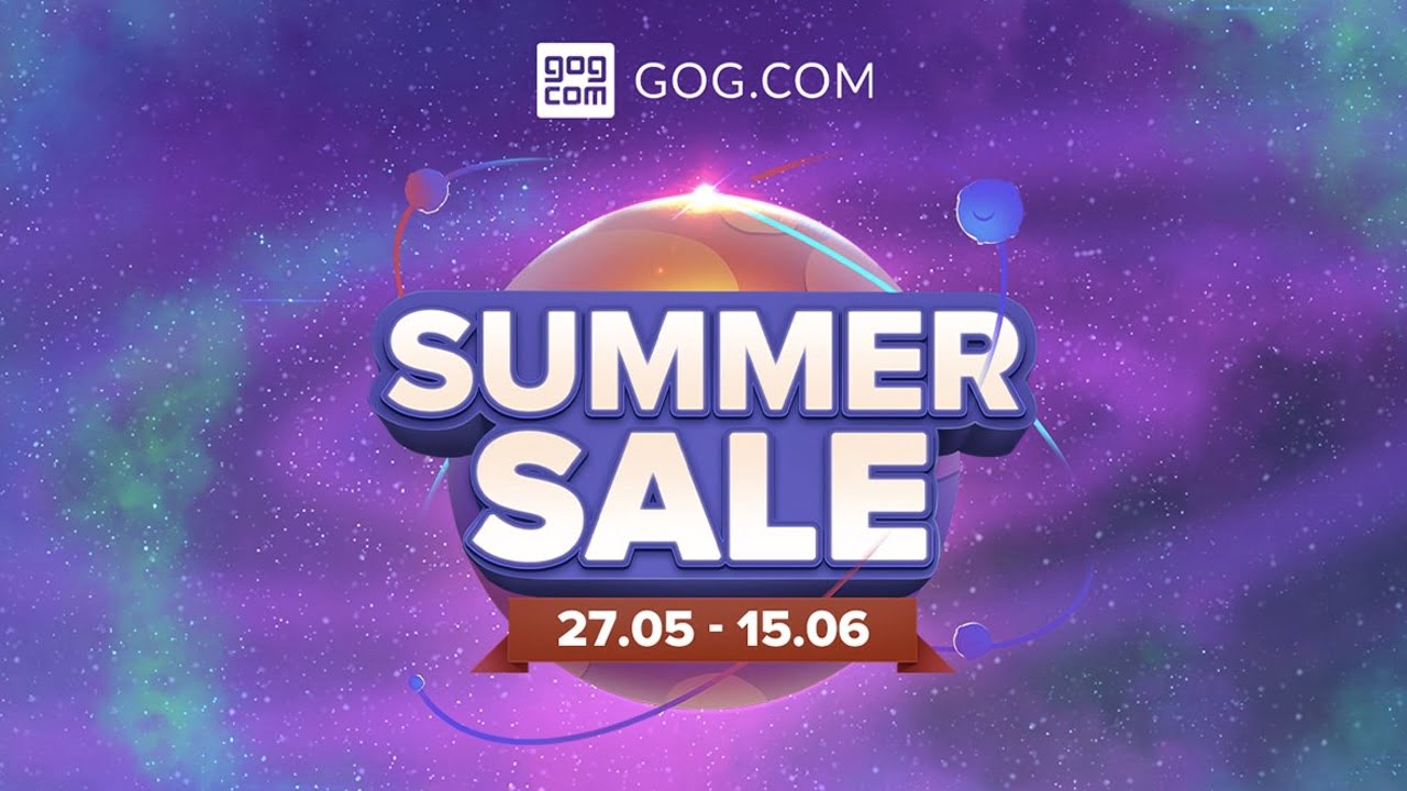 GOG Summer Sale - System Shock, Destroy all Humans!