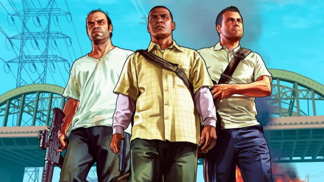 Grand Theft Auto V - Xbox Sales