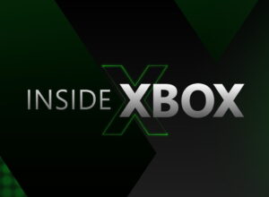 Inside Xbox - Xbox Series X gameplay reveal