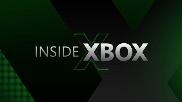Inside Xbox - Xbox Series X gameplay reveal