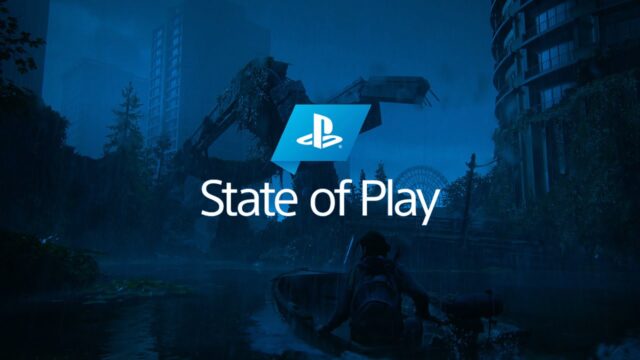 The Last of Us Part II - State of Play