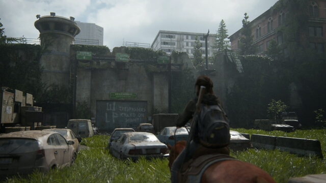 The Last of Us Part II - State of Play
