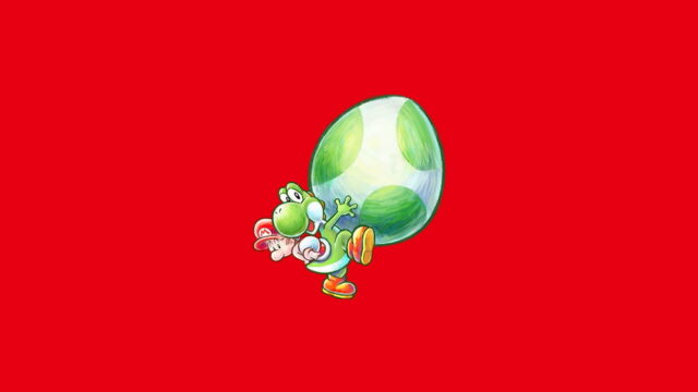My Nintendo - Yoshi’s New Island