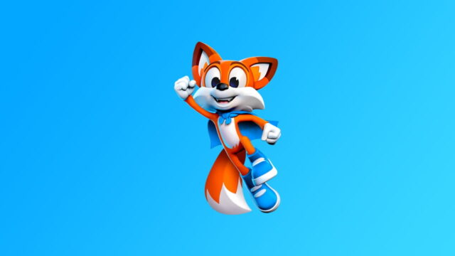 New Super Lucky's Tale is coming to PS4 and Xbox One