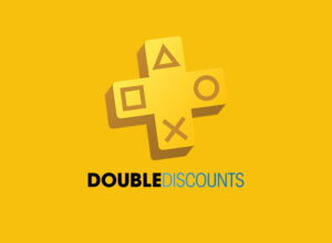 Playstation Store Double Discounts Sale